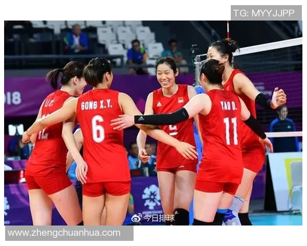 深圳排球队在亚运会上的节奏表现分析与未来展望 深圳排球队在亚运会上的节奏表现分析与未来展望