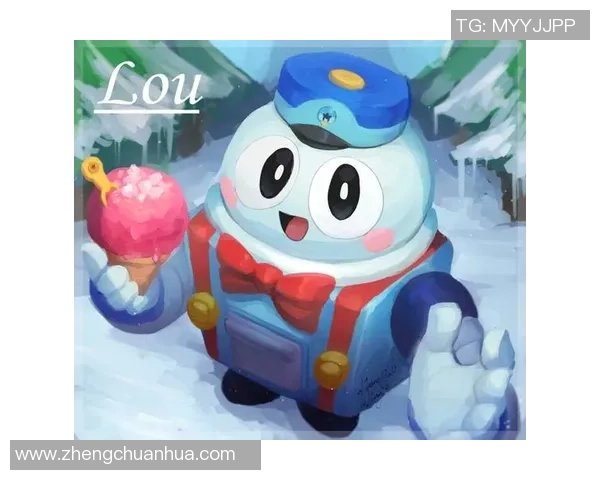 足球明星小罗卡通头像展现独特魅力与风格的创意设计合集